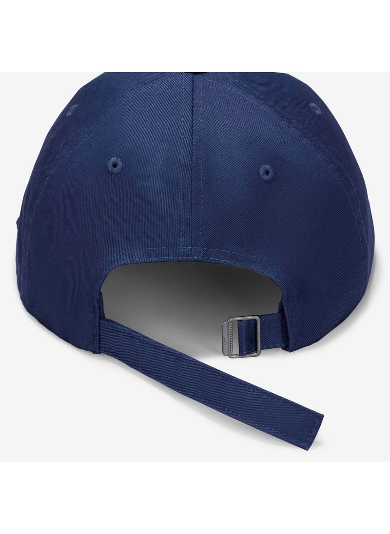 Club Unstructured Flat-Bill Cap