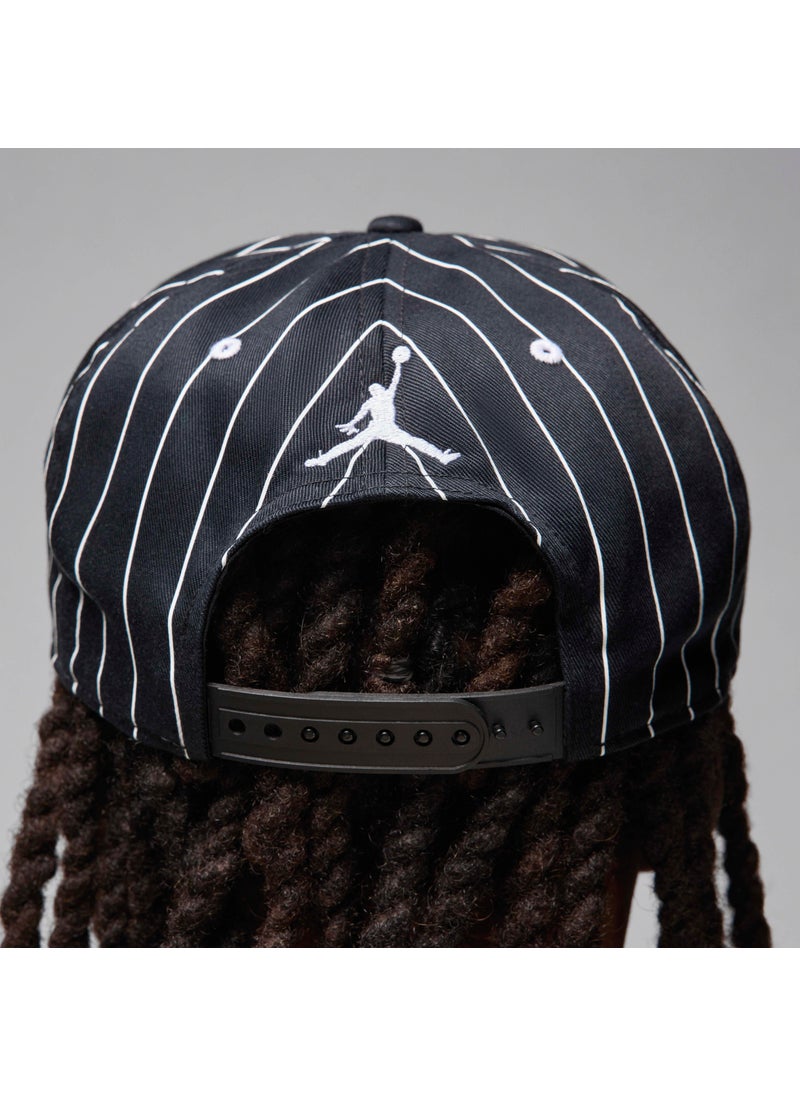 Flight MVP Pro Structured Cap