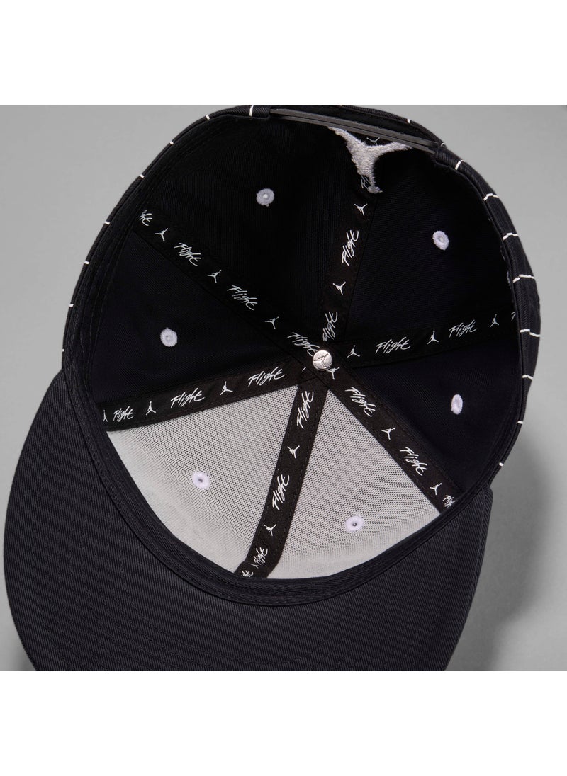 Flight MVP Pro Structured Cap