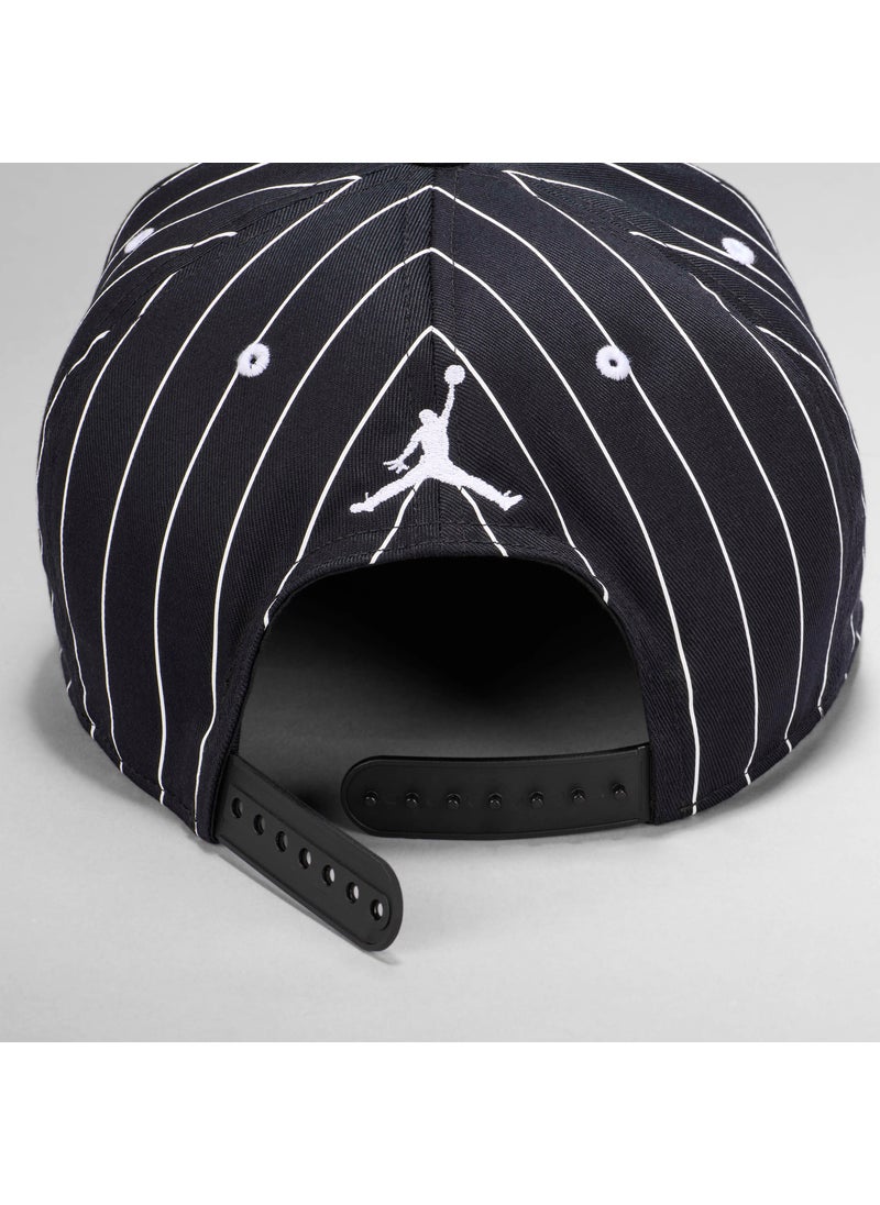 Flight MVP Pro Structured Cap