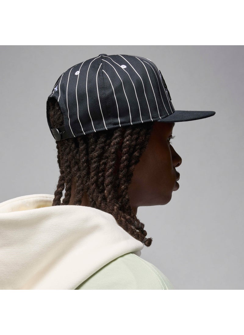 Flight MVP Pro Structured Cap