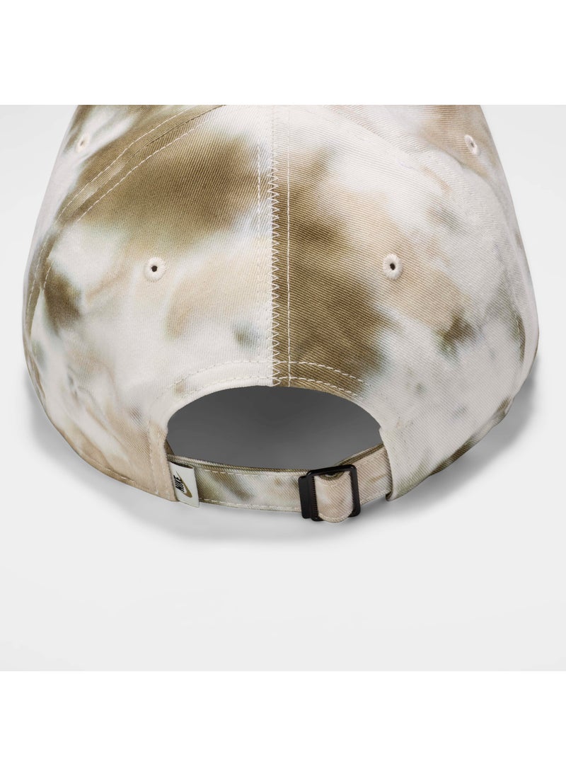 Club Unstructured Cap