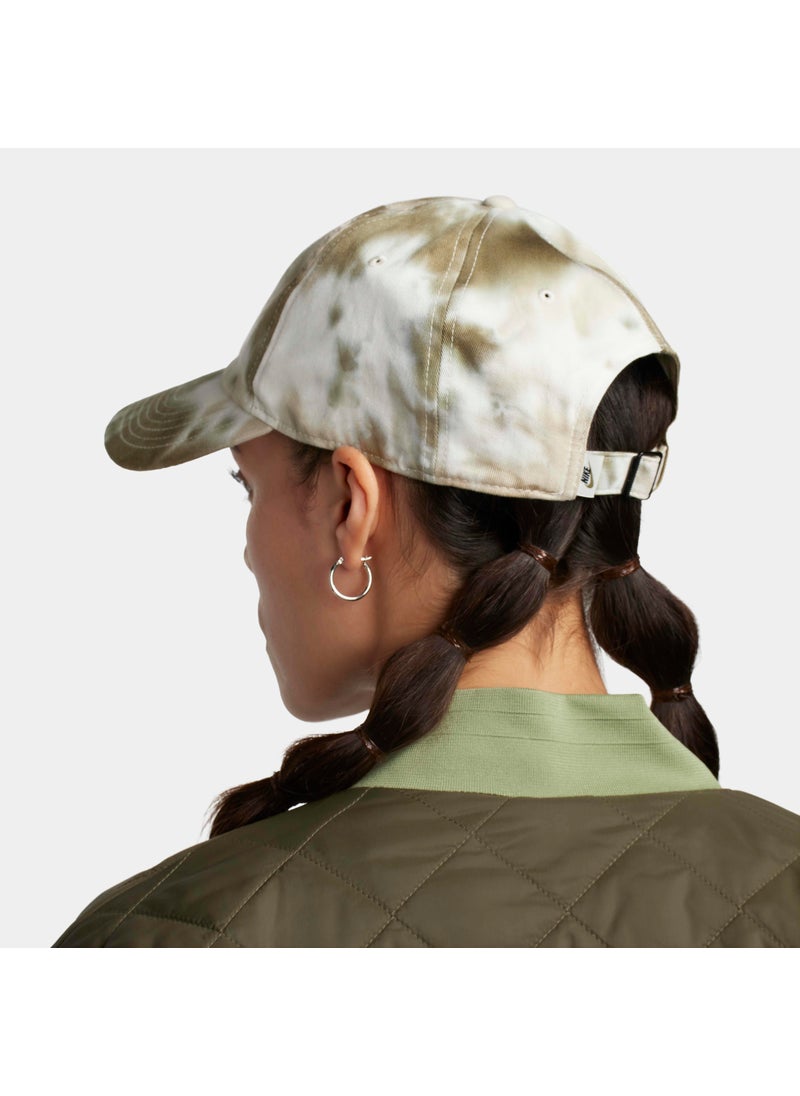 Club Unstructured Cap