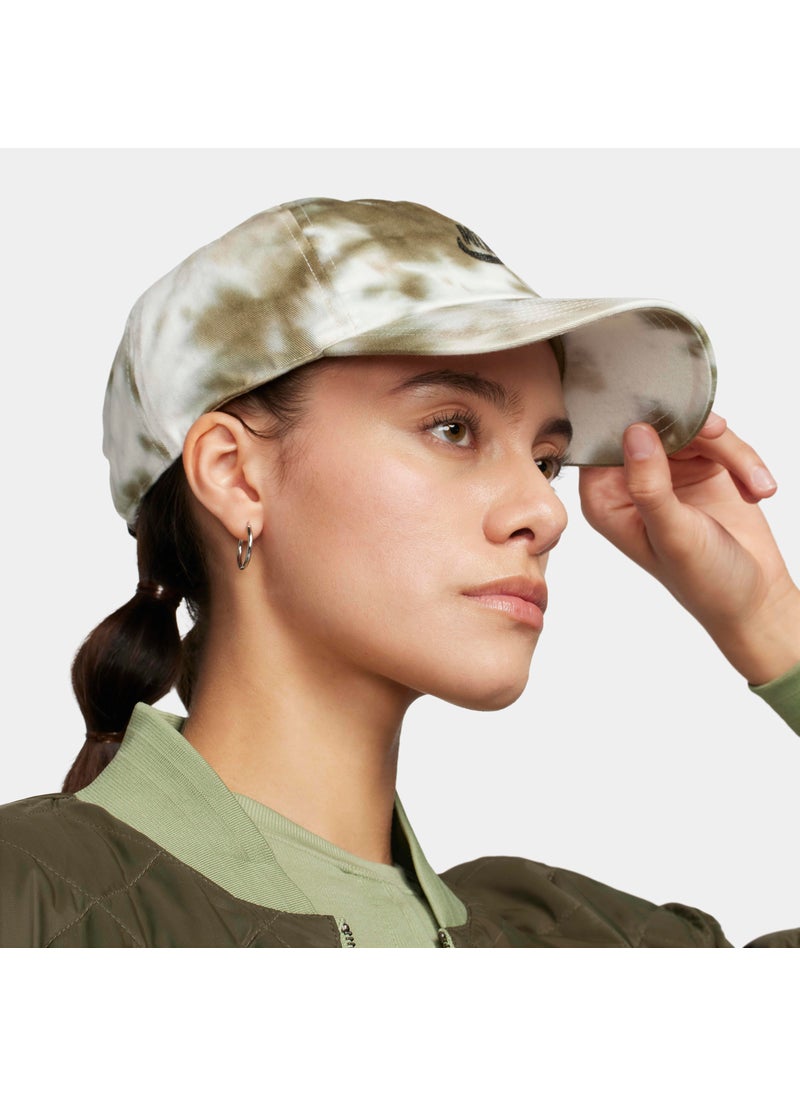 Club Unstructured Cap