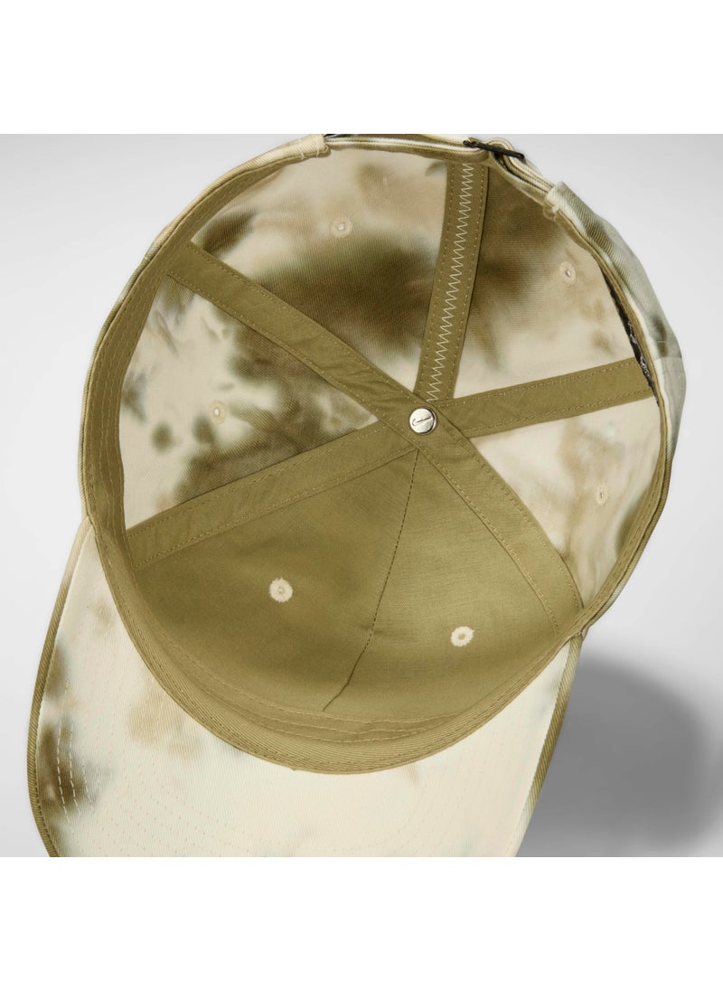 Club Unstructured Cap