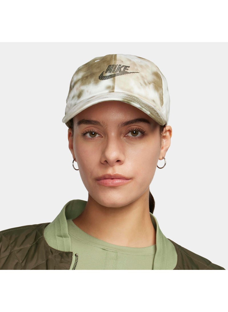 Club Unstructured Cap