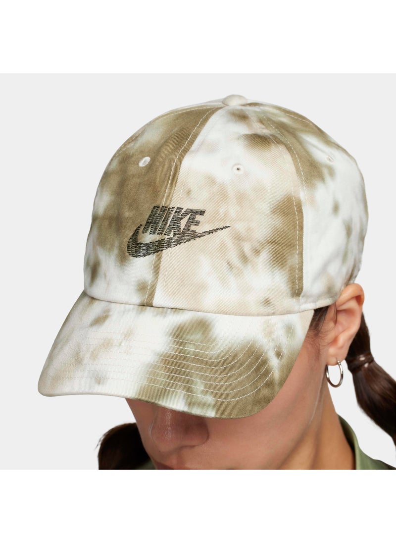 Club Unstructured Cap