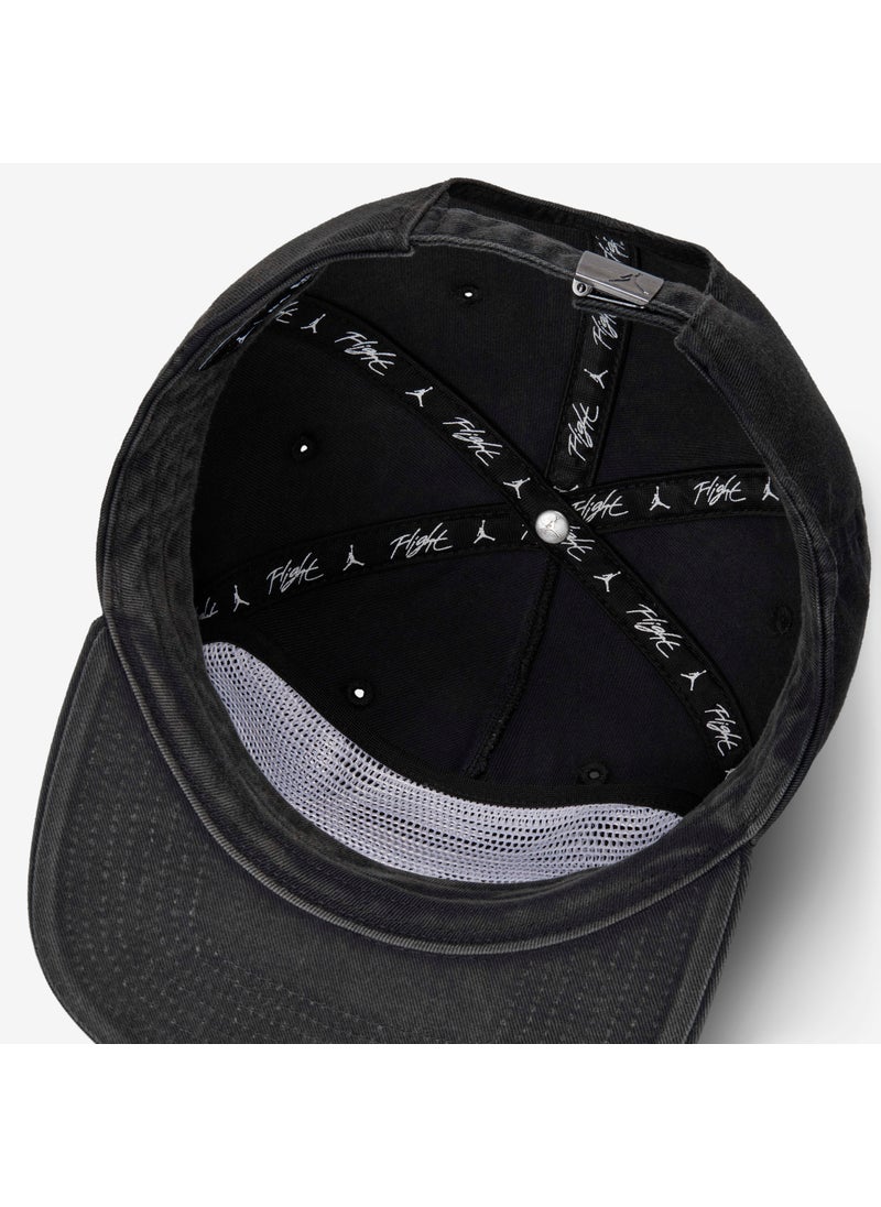 Flight Pro Unstructured 5-Panel Cap
