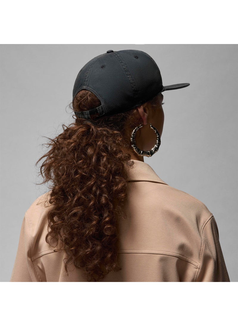 Flight Pro Unstructured 5-Panel Cap