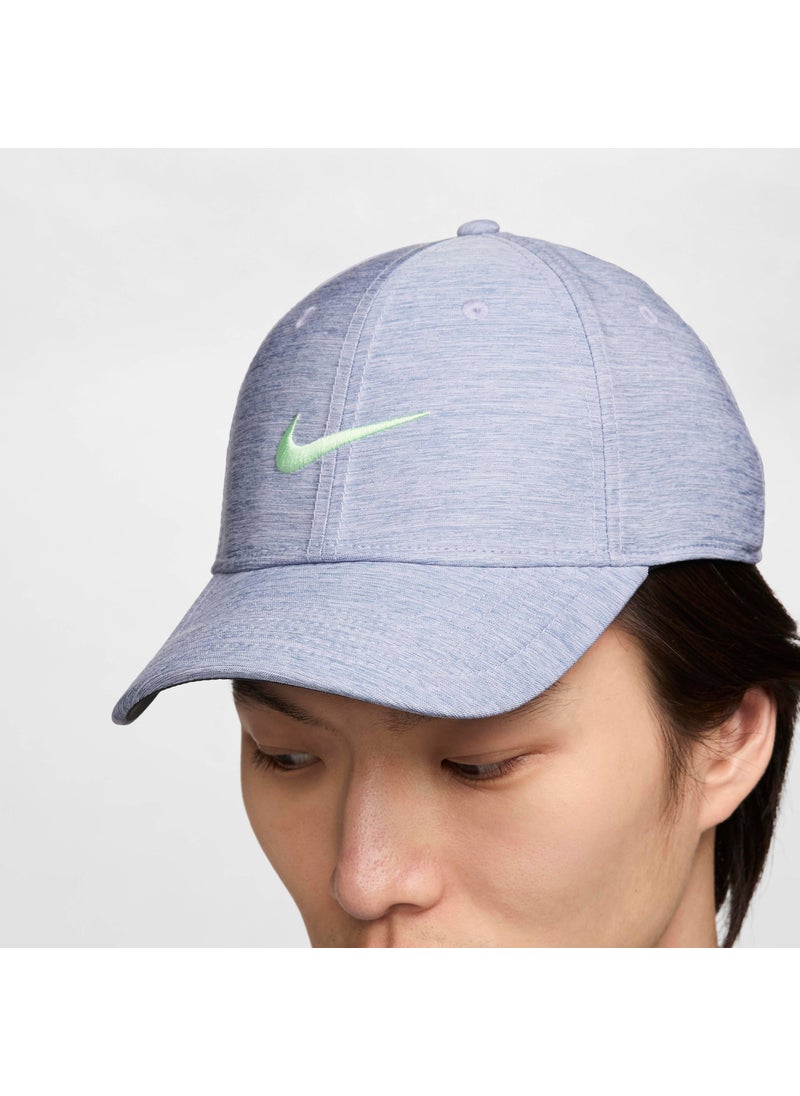 Dri-FIT Club Structured Heathered Cap