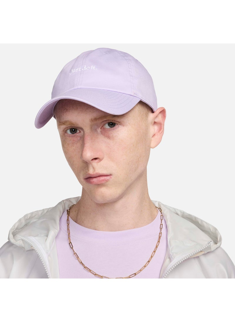 Club Unstructured JDI Cap