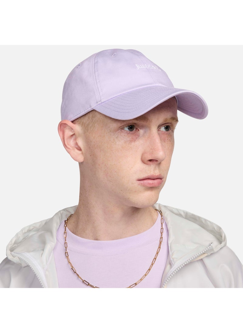 Club Unstructured JDI Cap