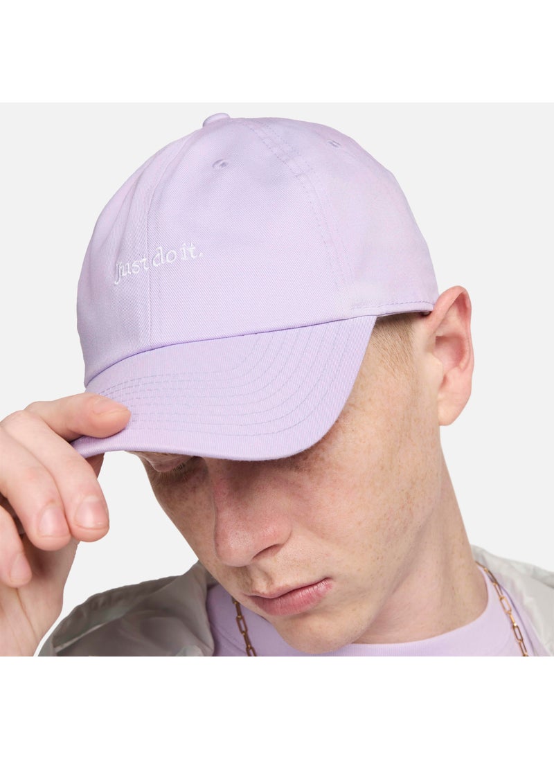 Club Unstructured JDI Cap