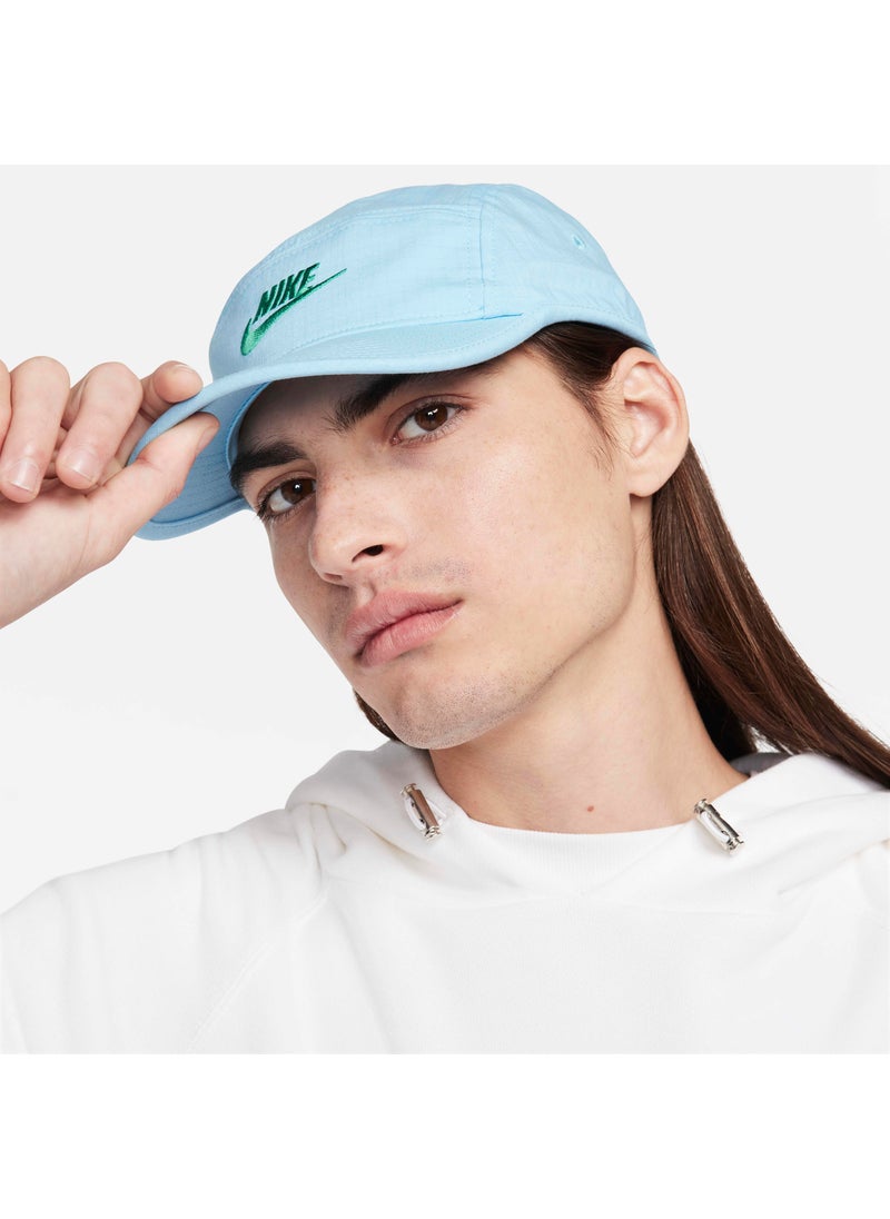 Fly Unstructured Futura Cap