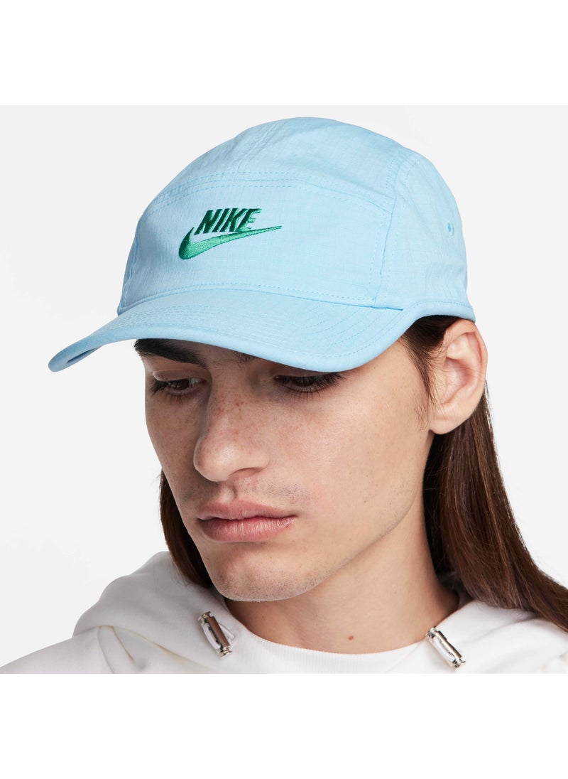 Fly Unstructured Futura Cap