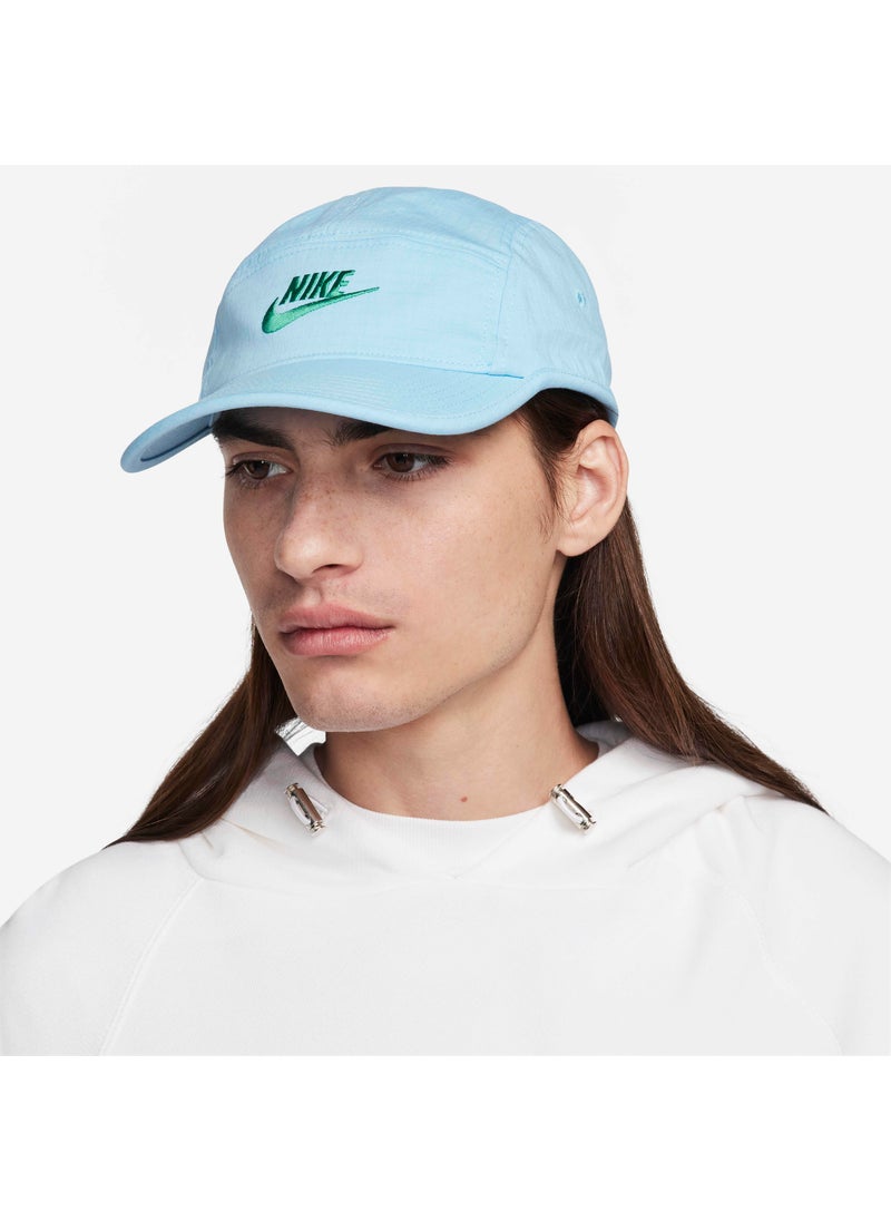 Fly Unstructured Futura Cap