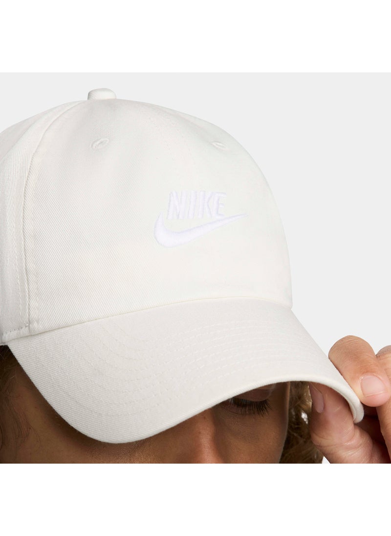 Club Unstructured Futura Wash Cap