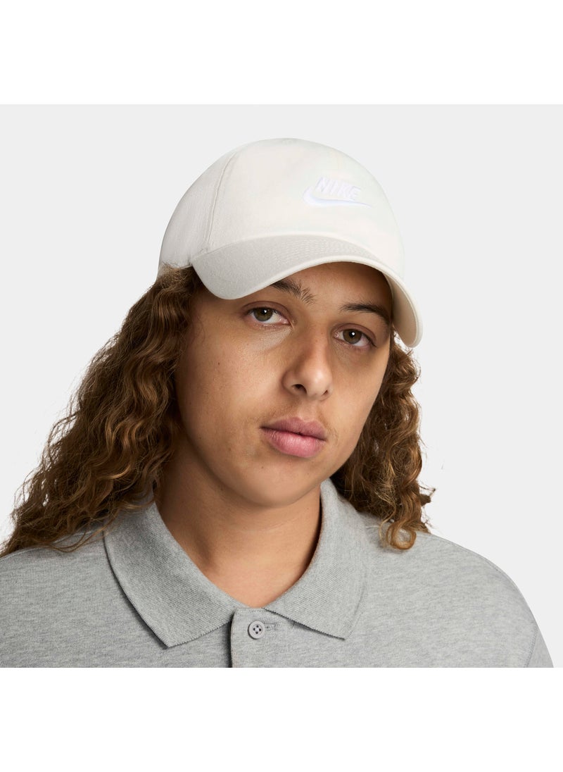 Club Unstructured Futura Wash Cap