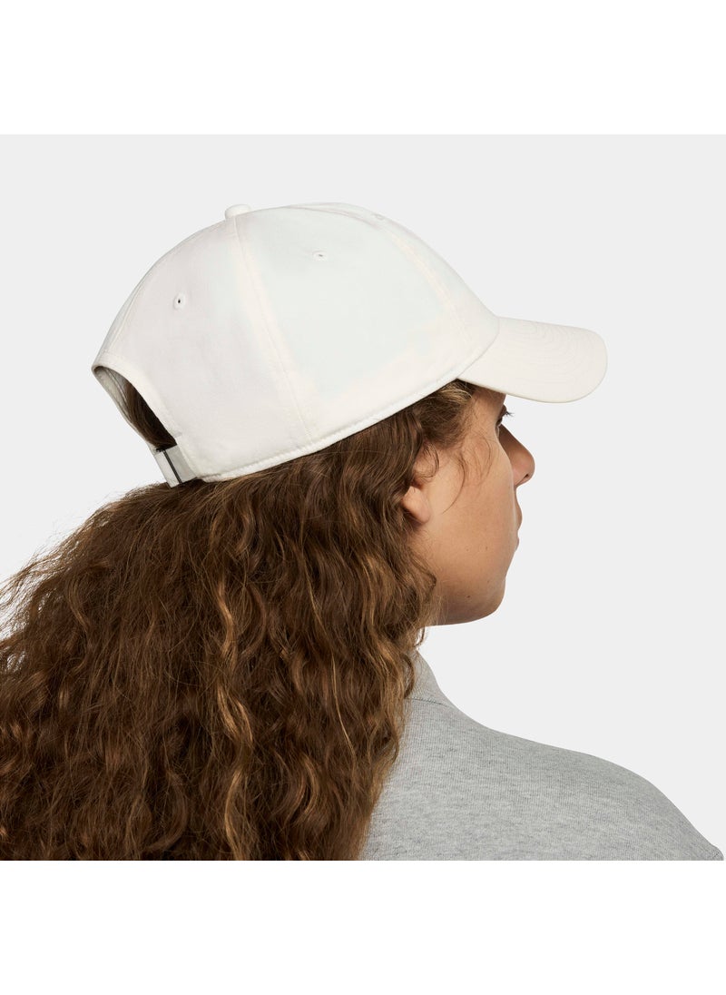 Club Unstructured Futura Wash Cap