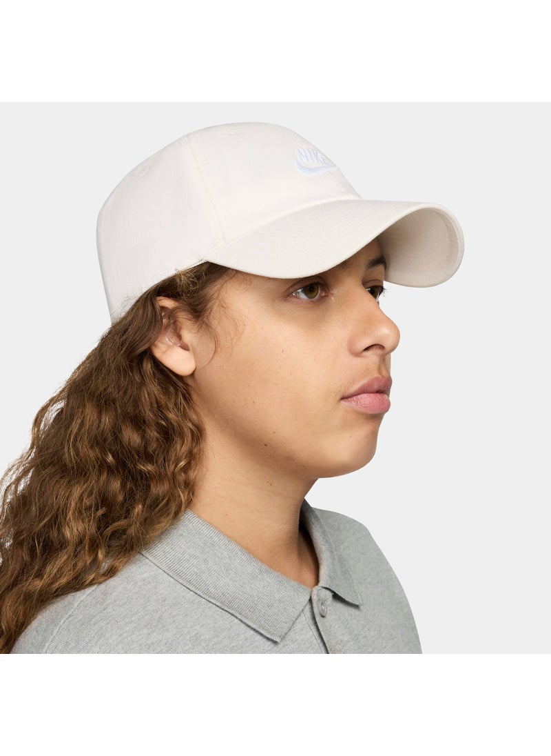 Club Unstructured Futura Wash Cap
