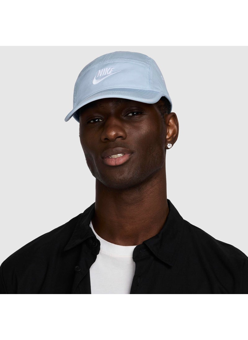 Fly Unstructured Futura Cap