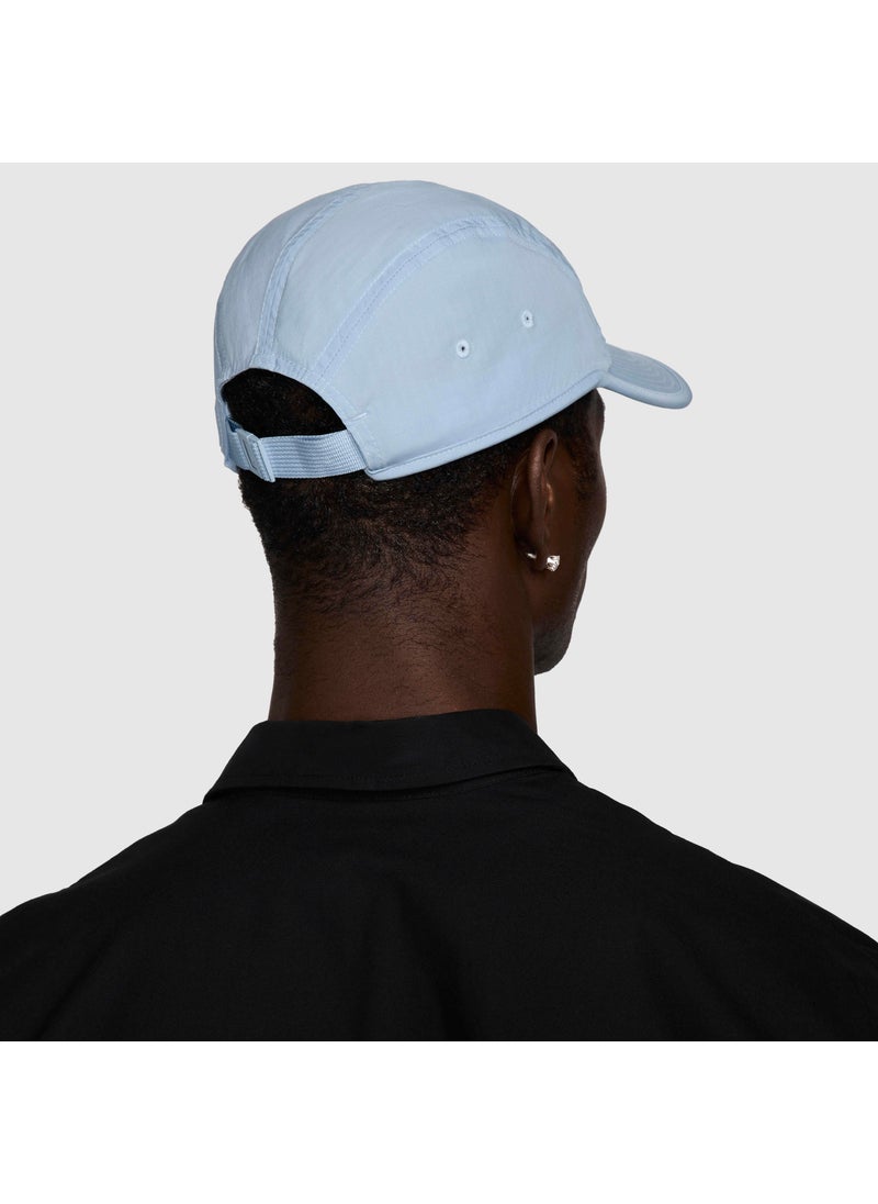 Fly Unstructured Futura Cap