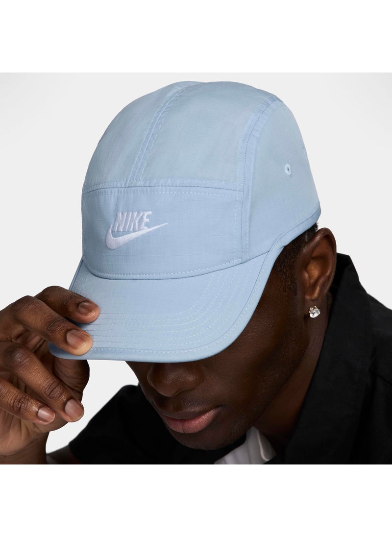 Fly Unstructured Futura Cap