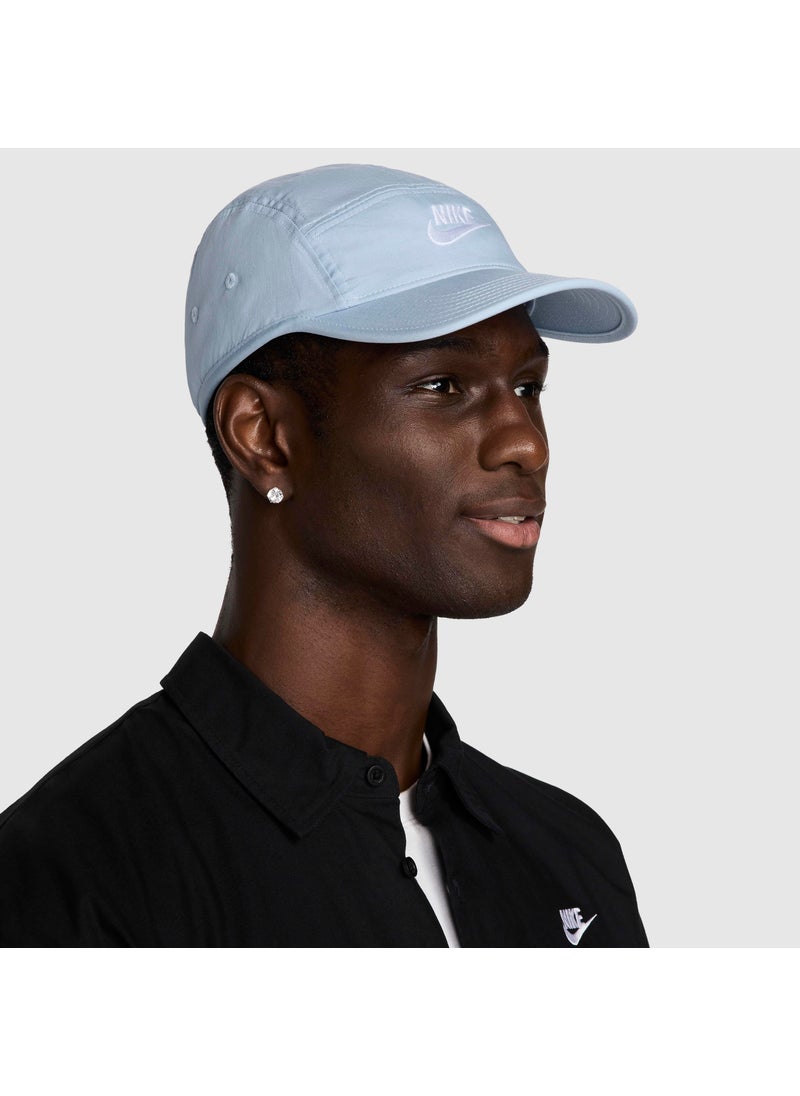 Fly Unstructured Futura Cap