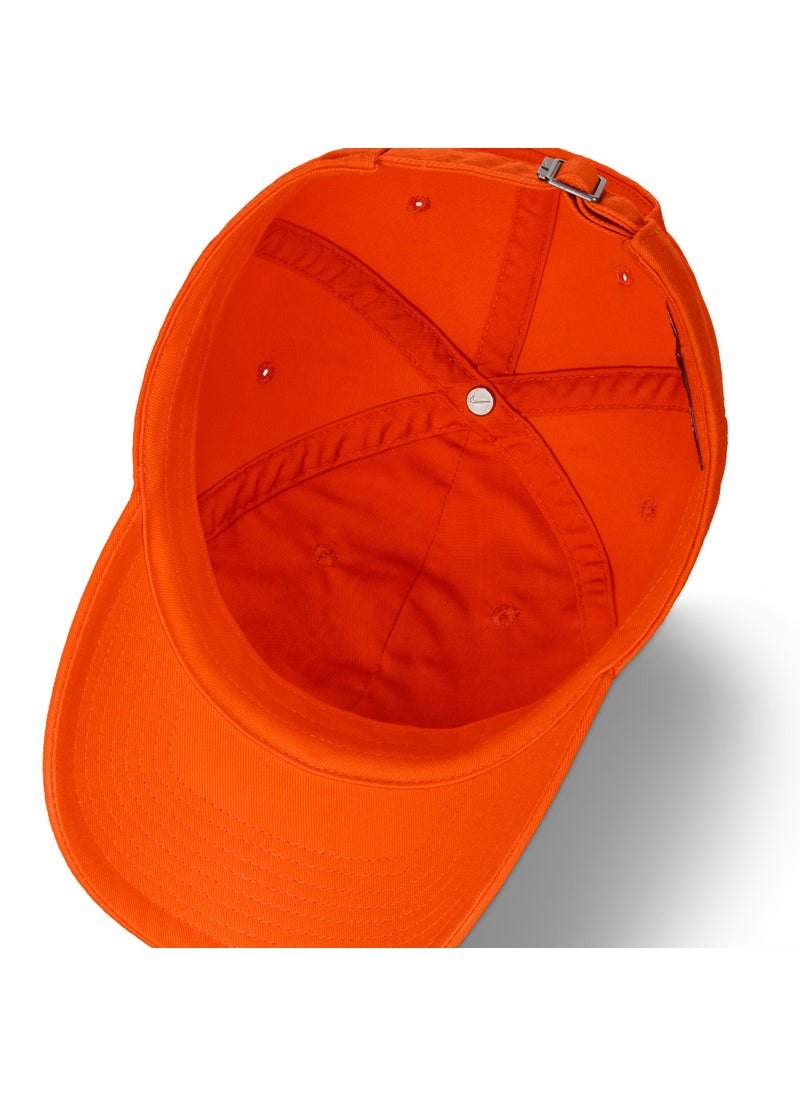 Club Unstructured Futura Wash Cap