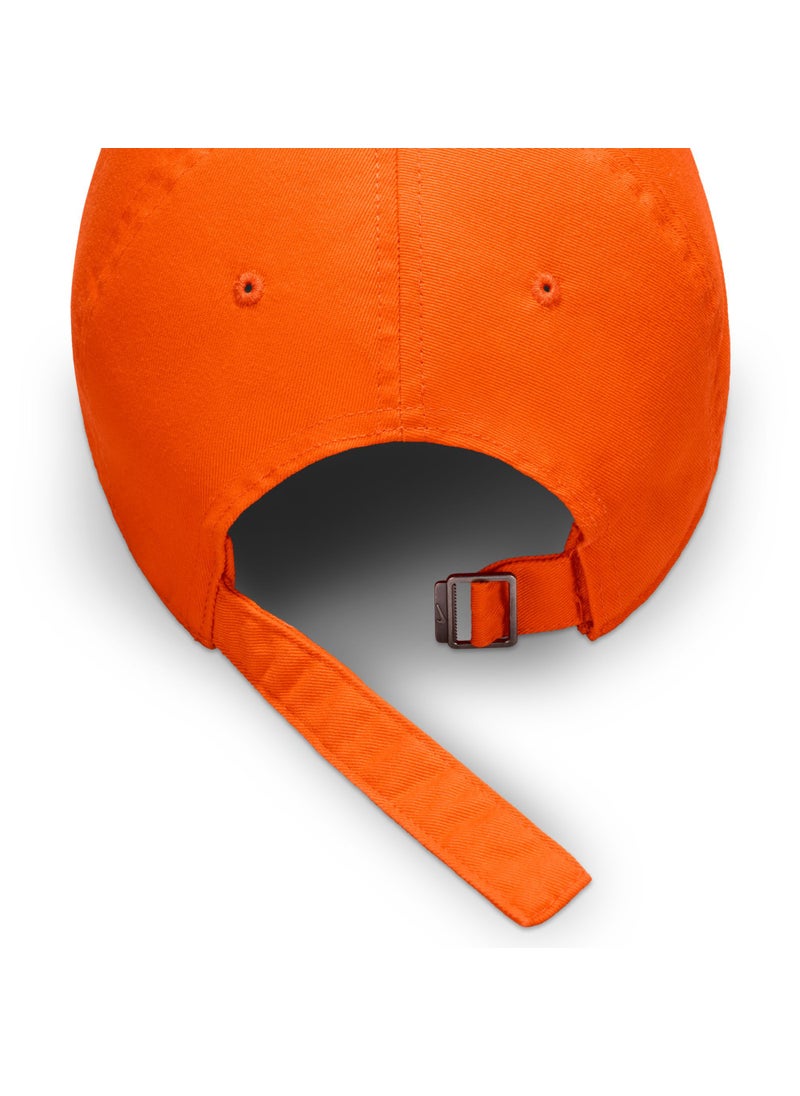 Club Unstructured Futura Wash Cap