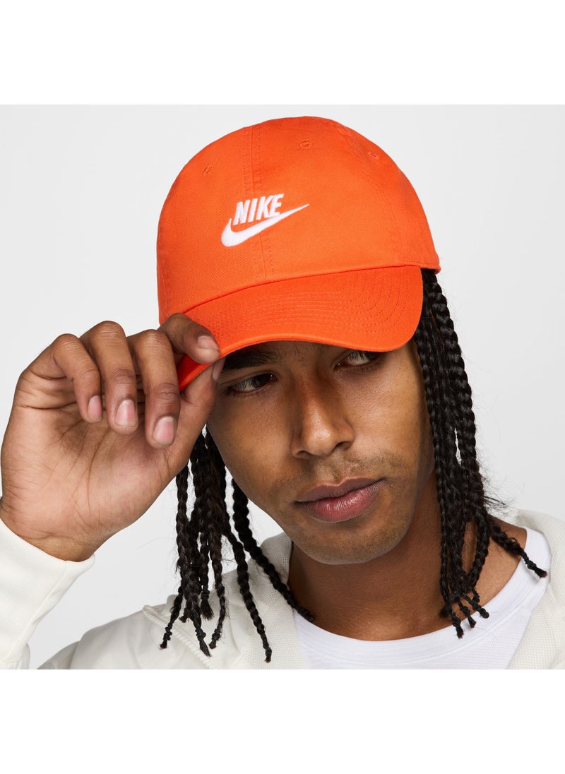Club Unstructured Futura Wash Cap