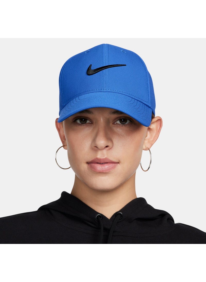 Dri-FIT Club Structured Swoosh Cap