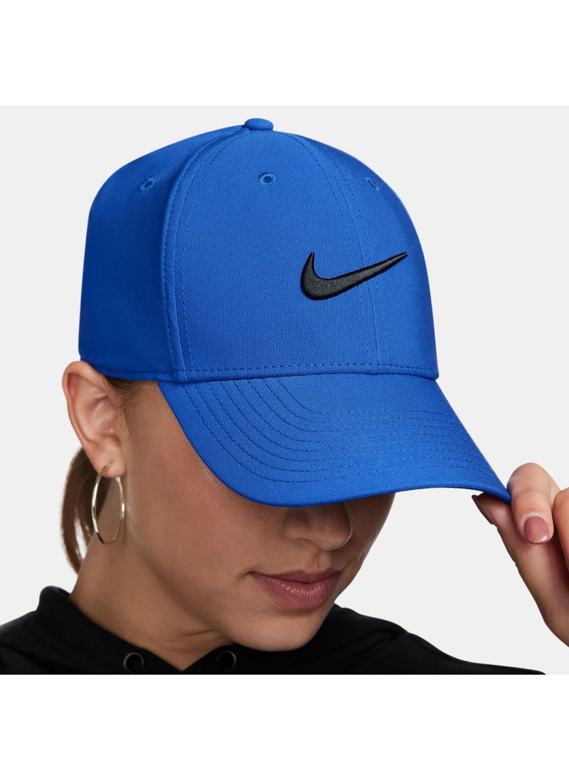 Dri-FIT Club Structured Swoosh Cap