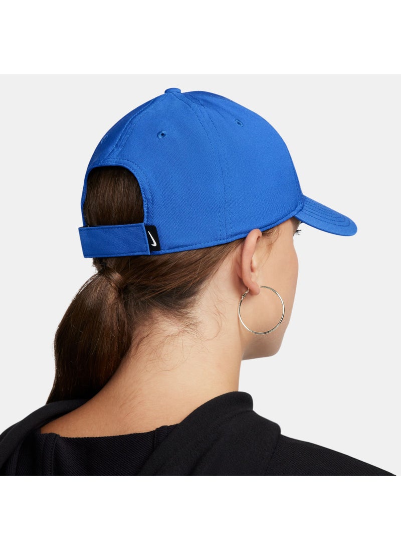 Dri-FIT Club Structured Swoosh Cap