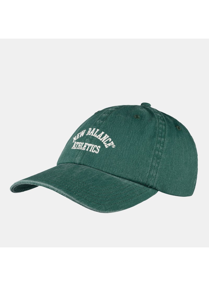 6-Panel Seasonal Cap
