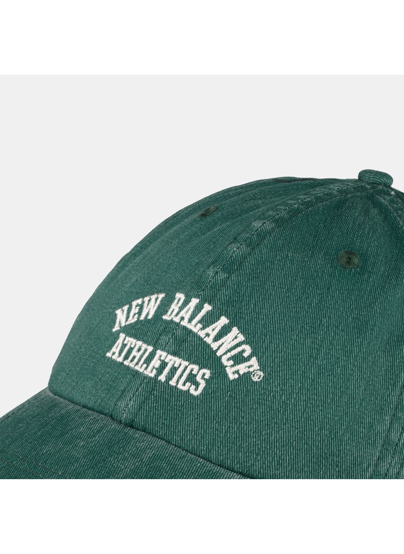 6-Panel Seasonal Cap