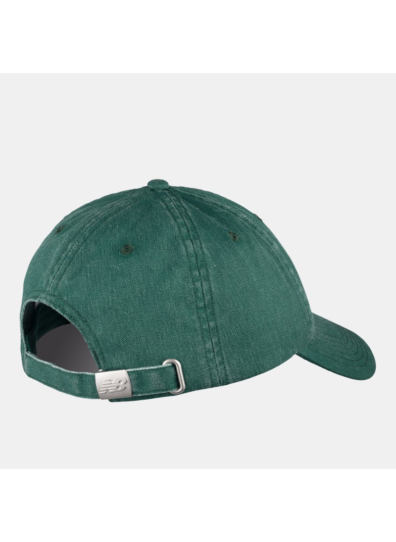 6-Panel Seasonal Cap