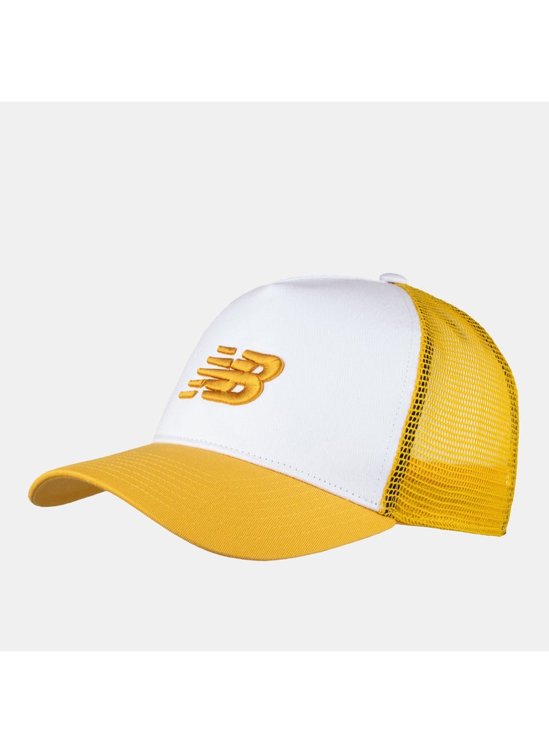 Men's Liftstyle Athletics Trucker Cap