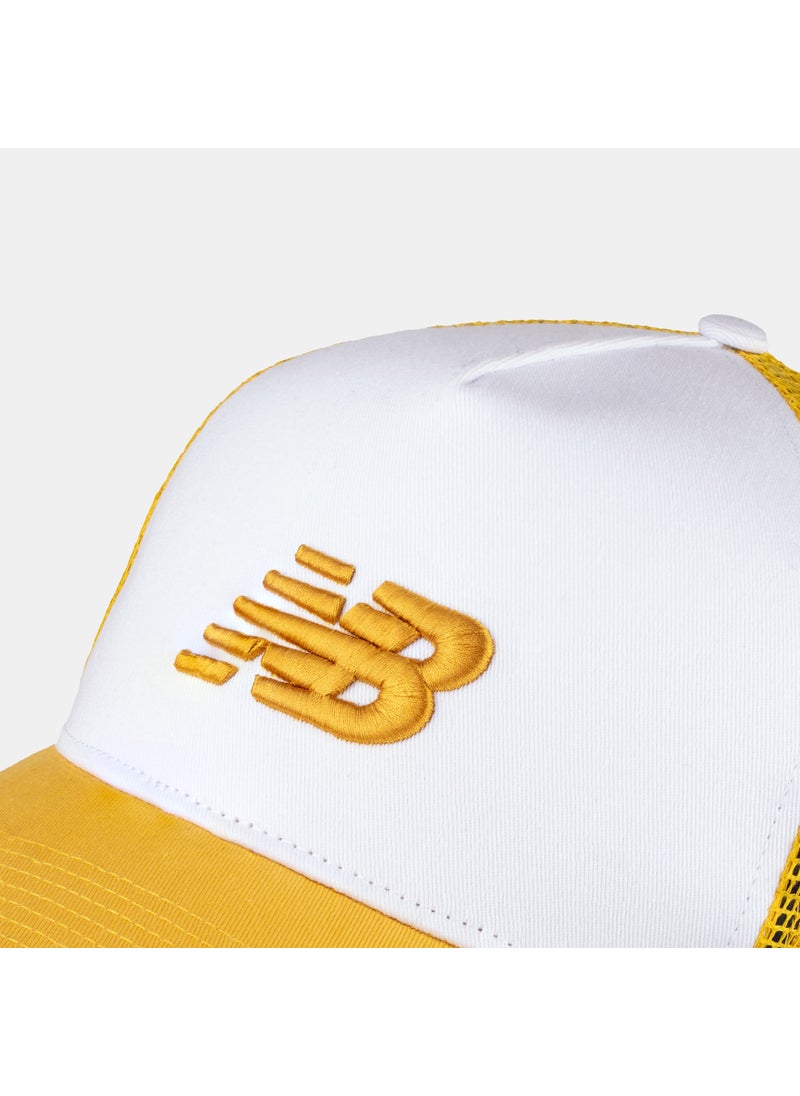 Men's Liftstyle Athletics Trucker Cap