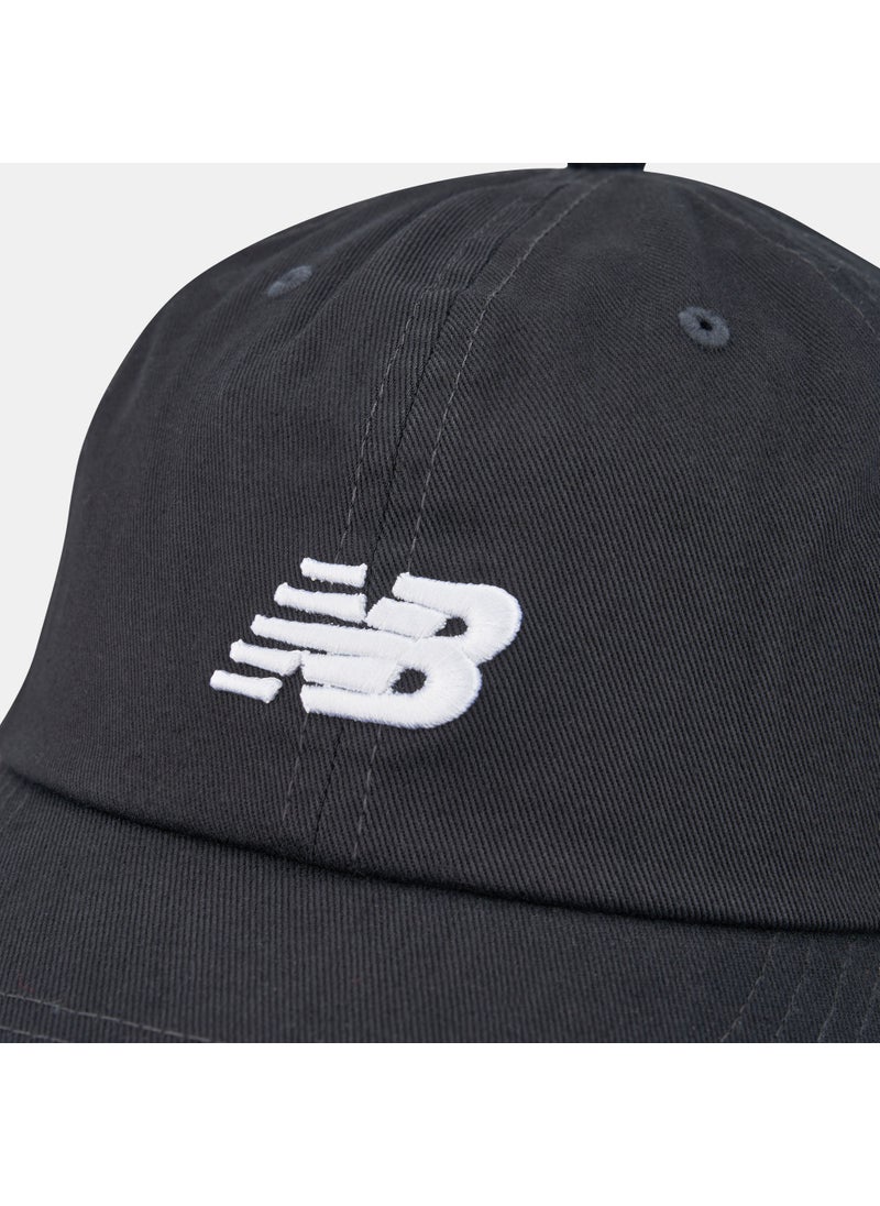 6 Panel Classic Cap