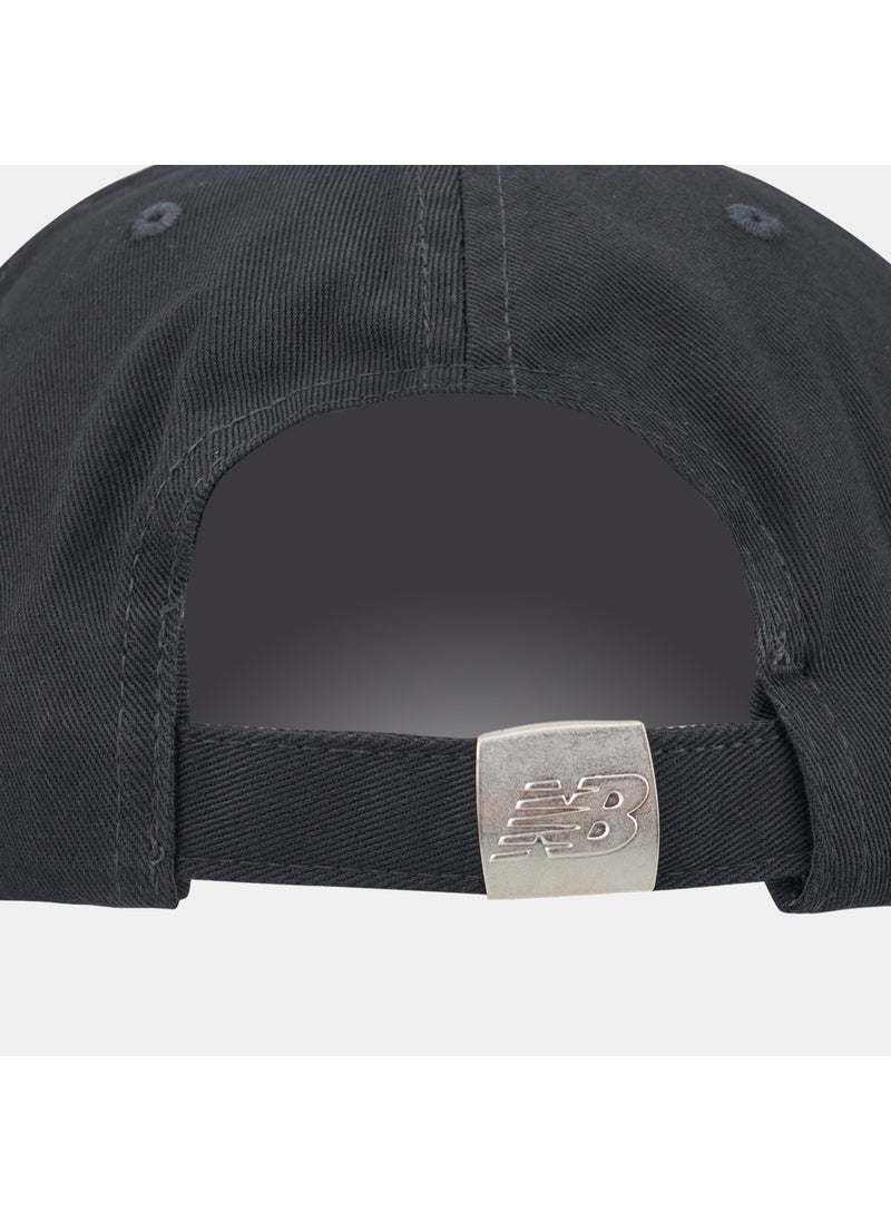6 Panel Classic Cap