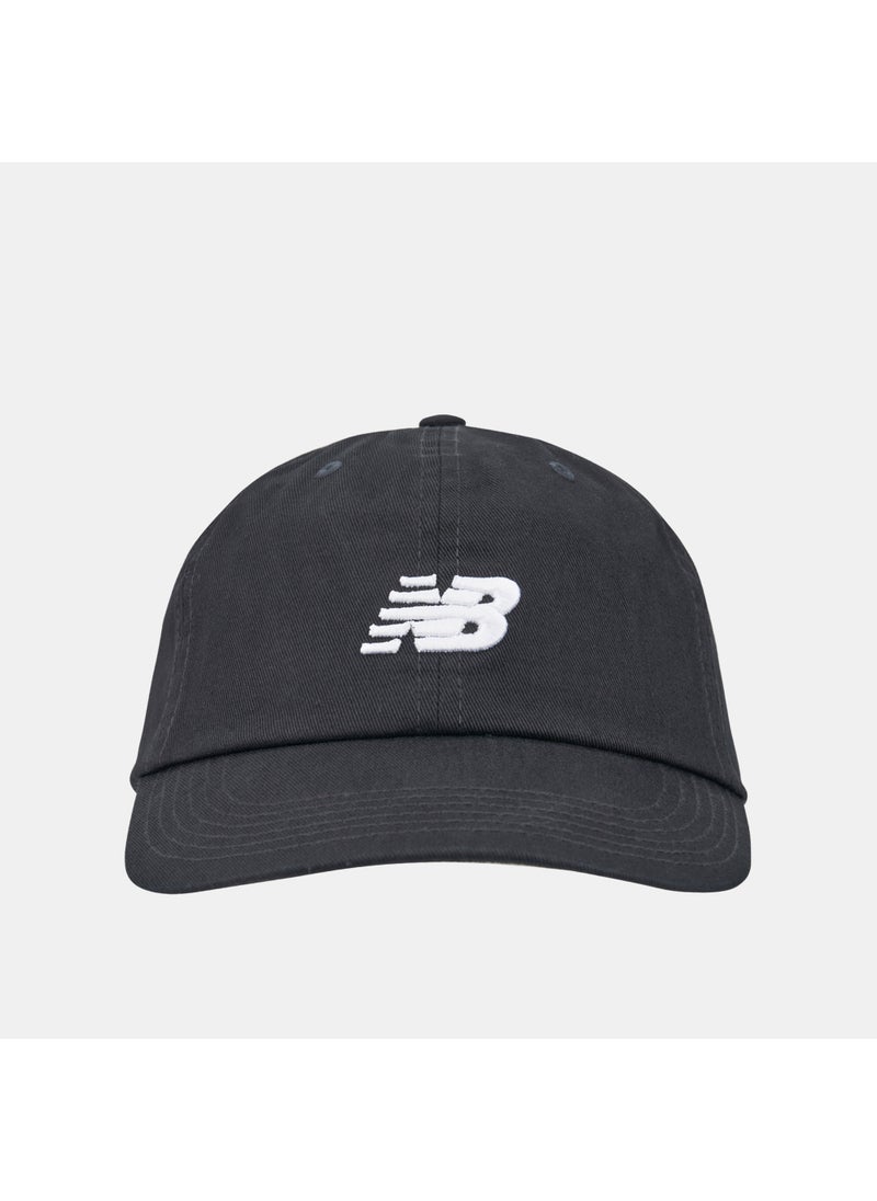 6 Panel Classic Cap