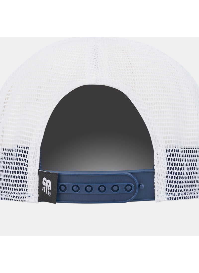 Men's Liftstyle Athletics Trucker Cap