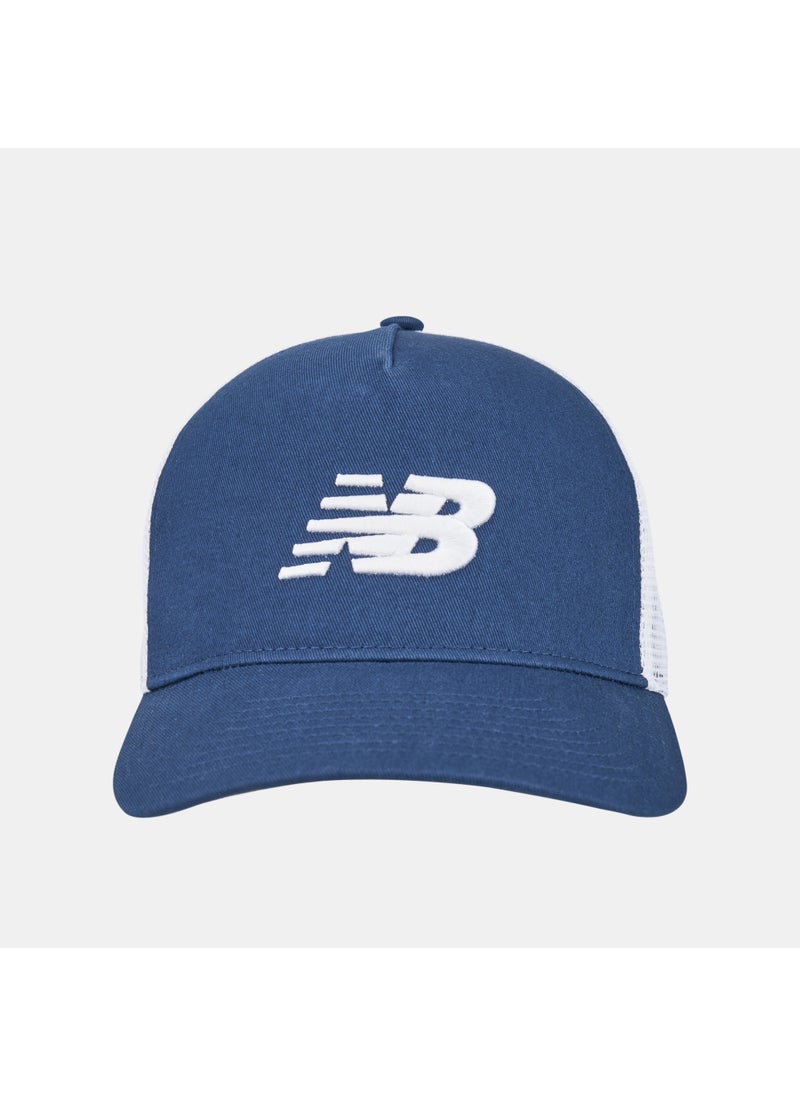 Men's Liftstyle Athletics Trucker Cap