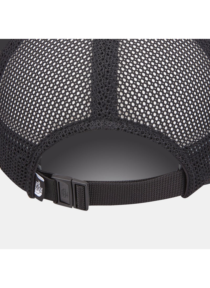 Horizon Mesh Cap