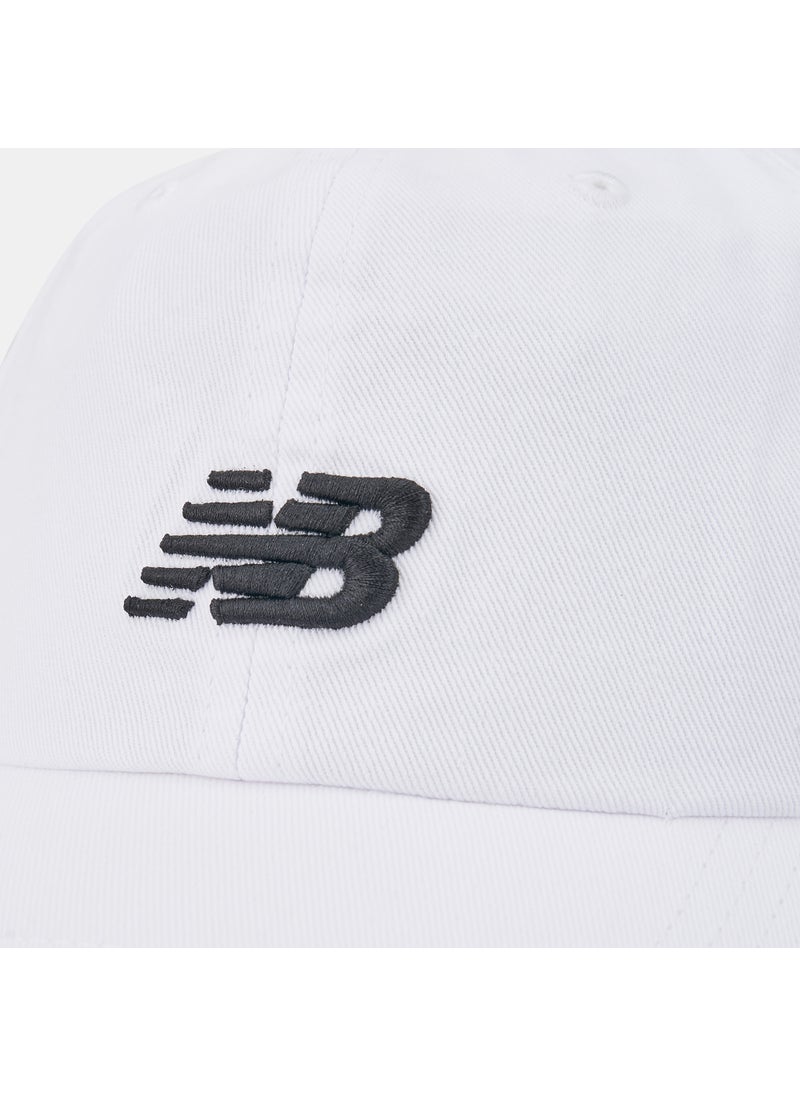 6 Panel Classic Cap
