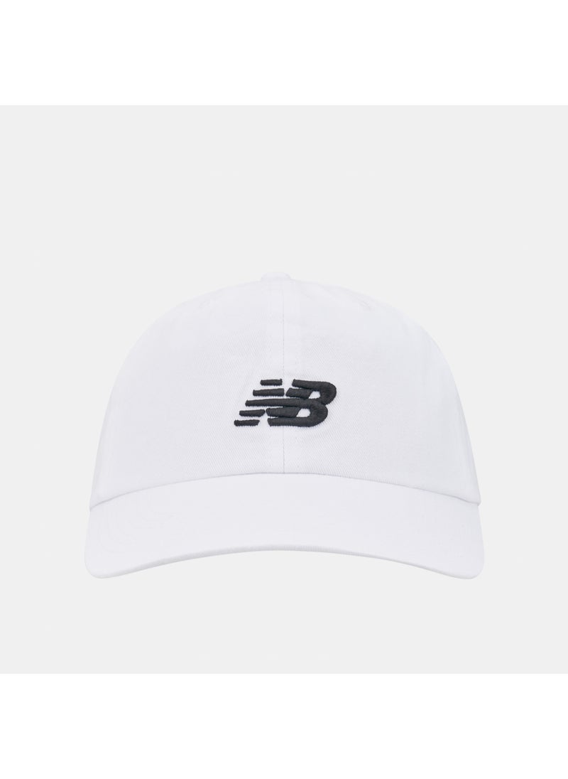 6 Panel Classic Cap