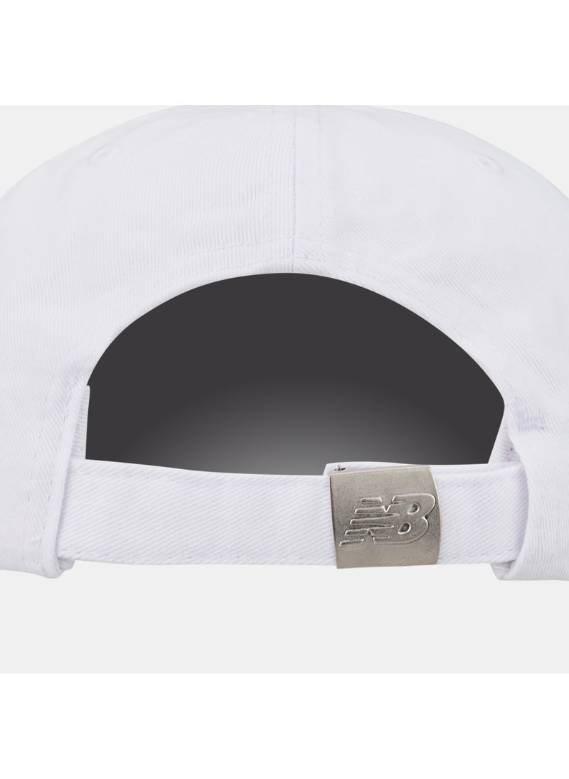 6 Panel Classic Cap