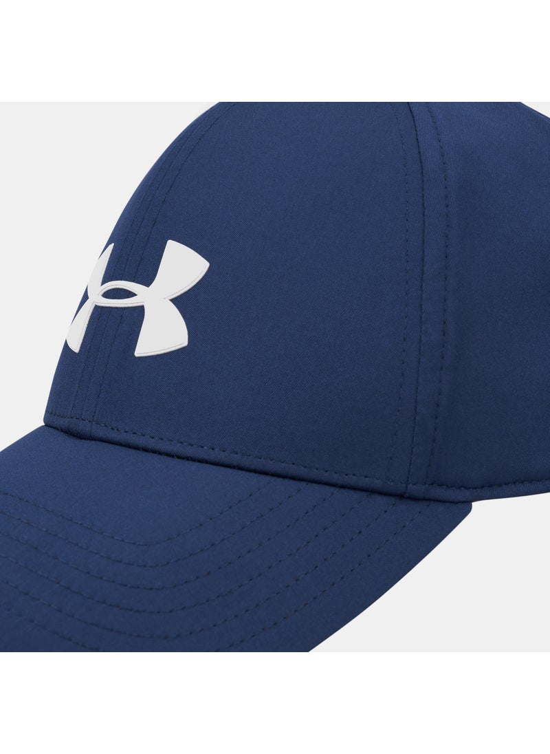 Men's Storm Blitzing Adjustable Training Cap