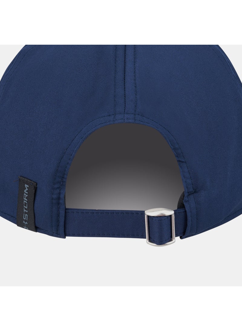 Men's Storm Blitzing Adjustable Training Cap